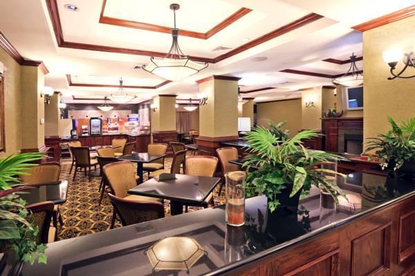 Holiday Inn Express Hotel & Suites Shawnee I-40 By Ihg מראה חיצוני תמונה